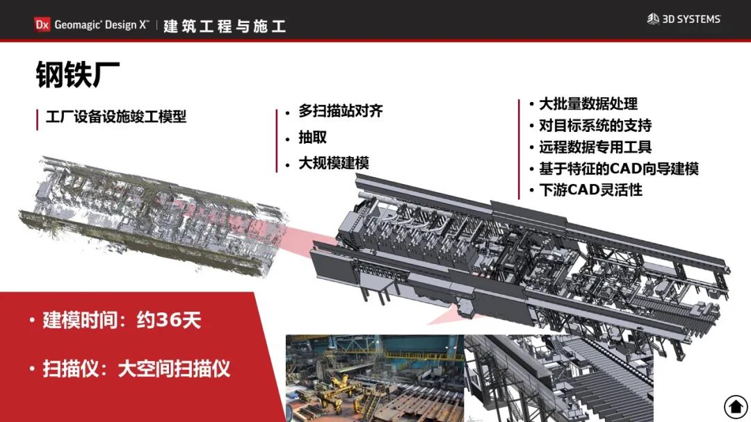 Geomagic Design X 应用案例集锦，涵盖多个您未知的应用领域