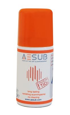 AESUB orange