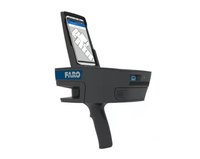 FARO®   ScanPlan™二维手持式测绘仪