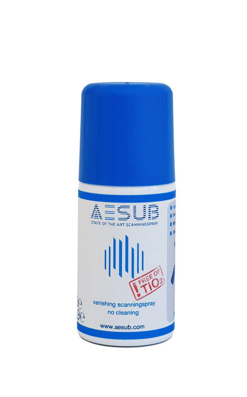 AESUB blue自动挥发显像剂