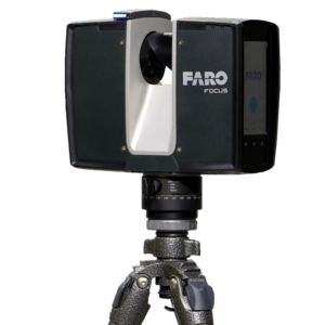 Faro三维激光扫描仪