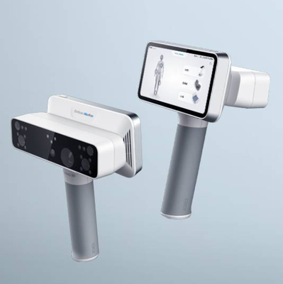 EinScan Medixa 双光源无线一体式人体3D扫描仪