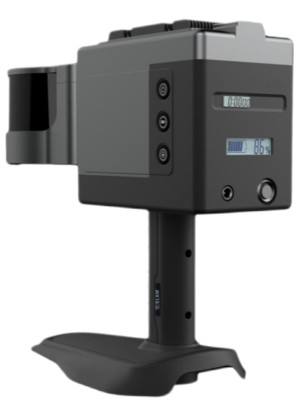 GHJS12防爆三维激光扫描仪