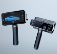 EinScan Rigil 多功能无线一体式手持3D扫描仪