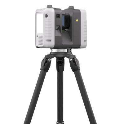 Artec Ray II三维扫描仪